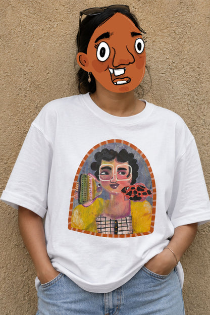 Kinda Fishy (crew neck)