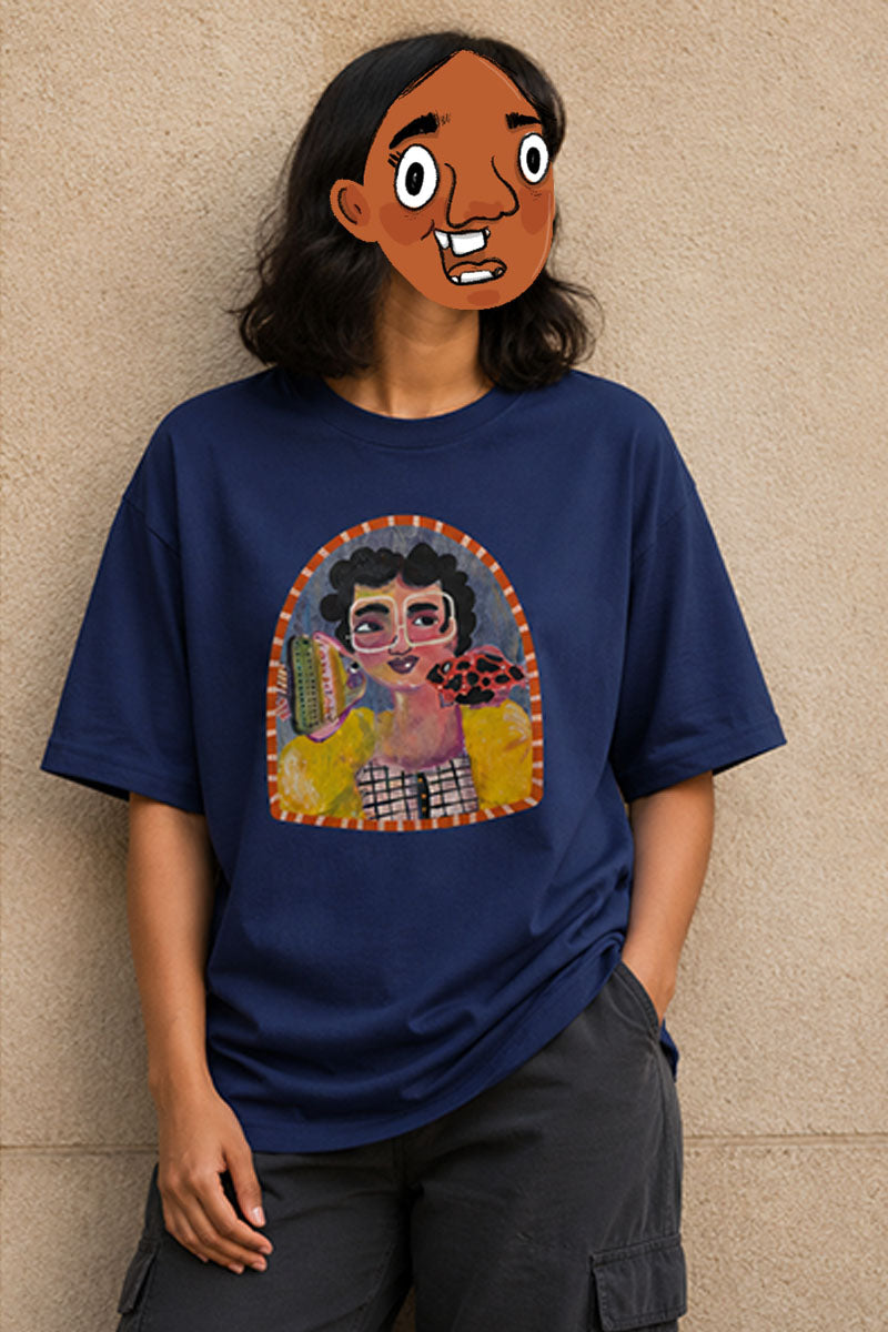 Kinda Fishy (crew neck)