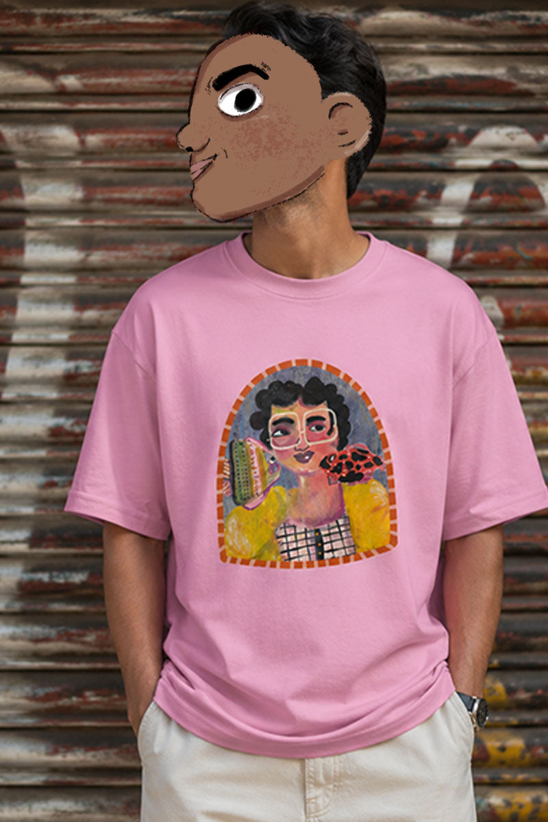 Kinda Fishy (crew neck)
