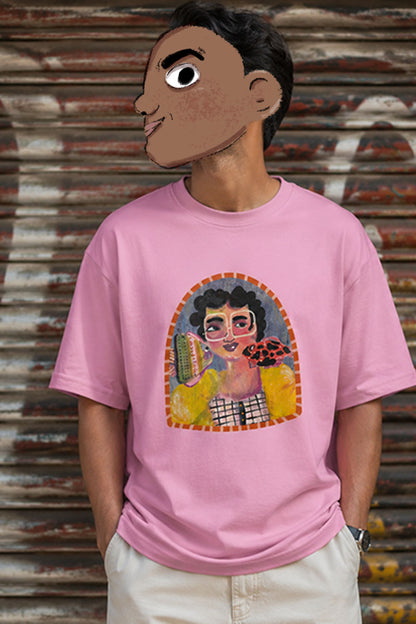 Kinda Fishy (crew neck)