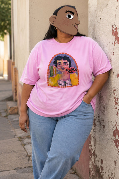 Kinda Fishy (crew neck)
