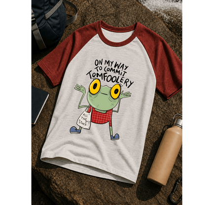 FrogFoolery (regular fit)