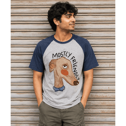 Dog Friendly
