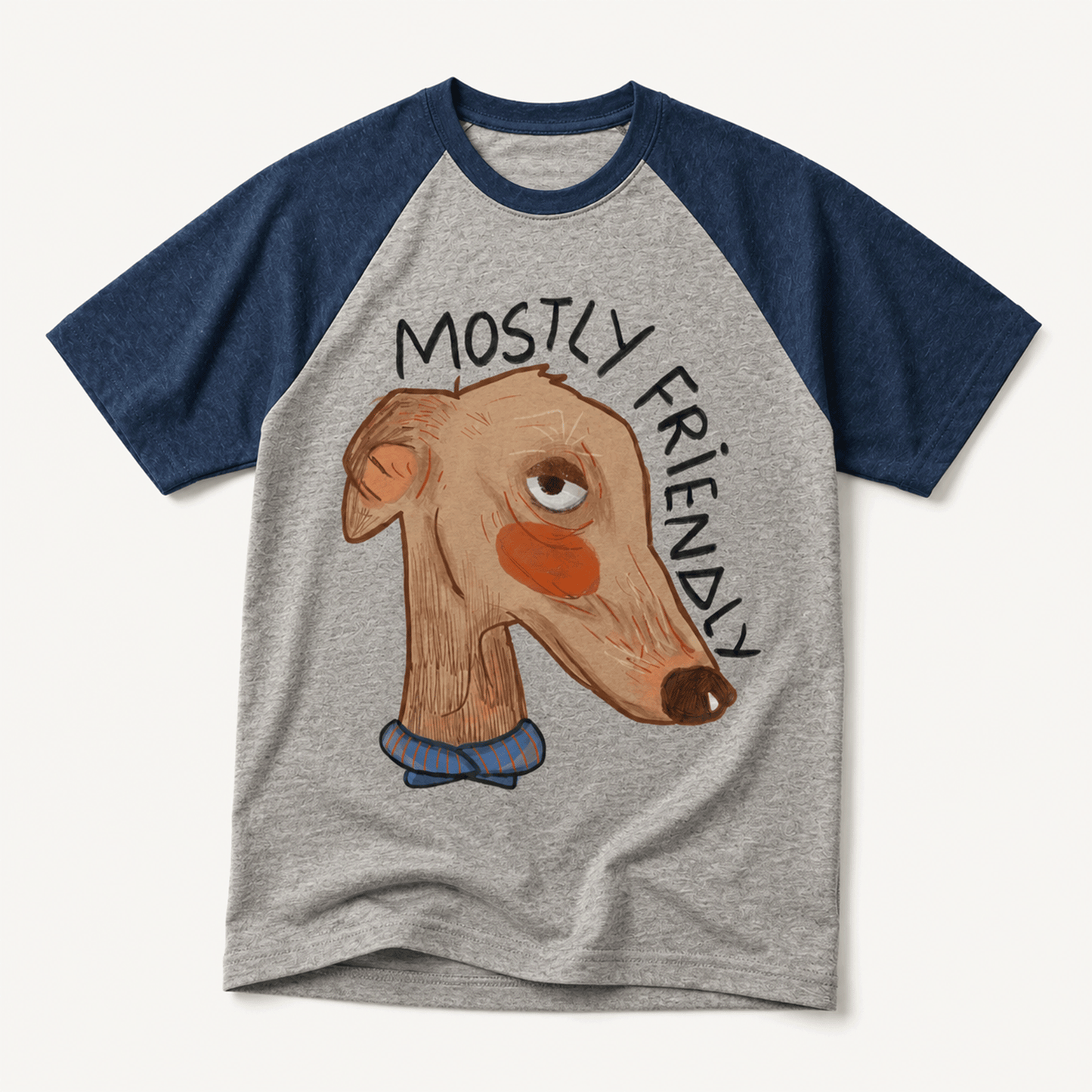 Dog Friendly