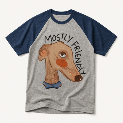 Dog Friendly