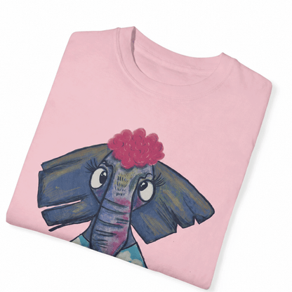Ellie-Punky (Oversized Fit)