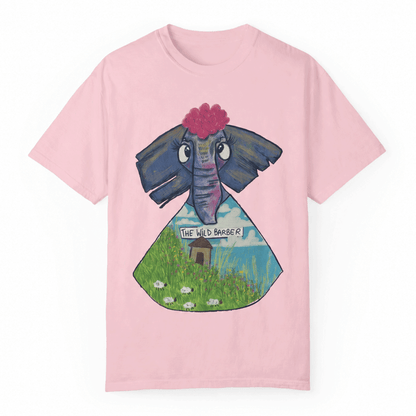 Ellie-Punky (Oversized Fit)