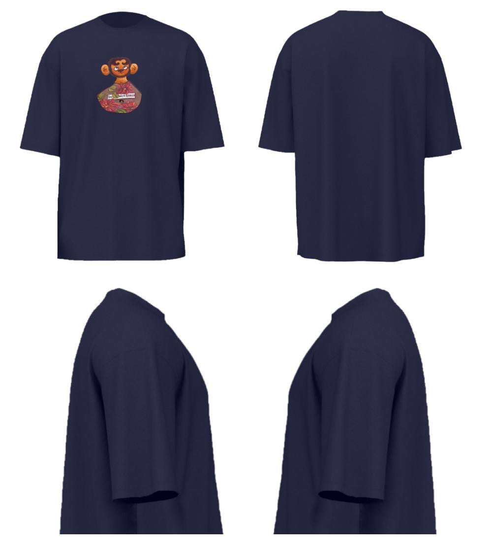 Funky Monkey