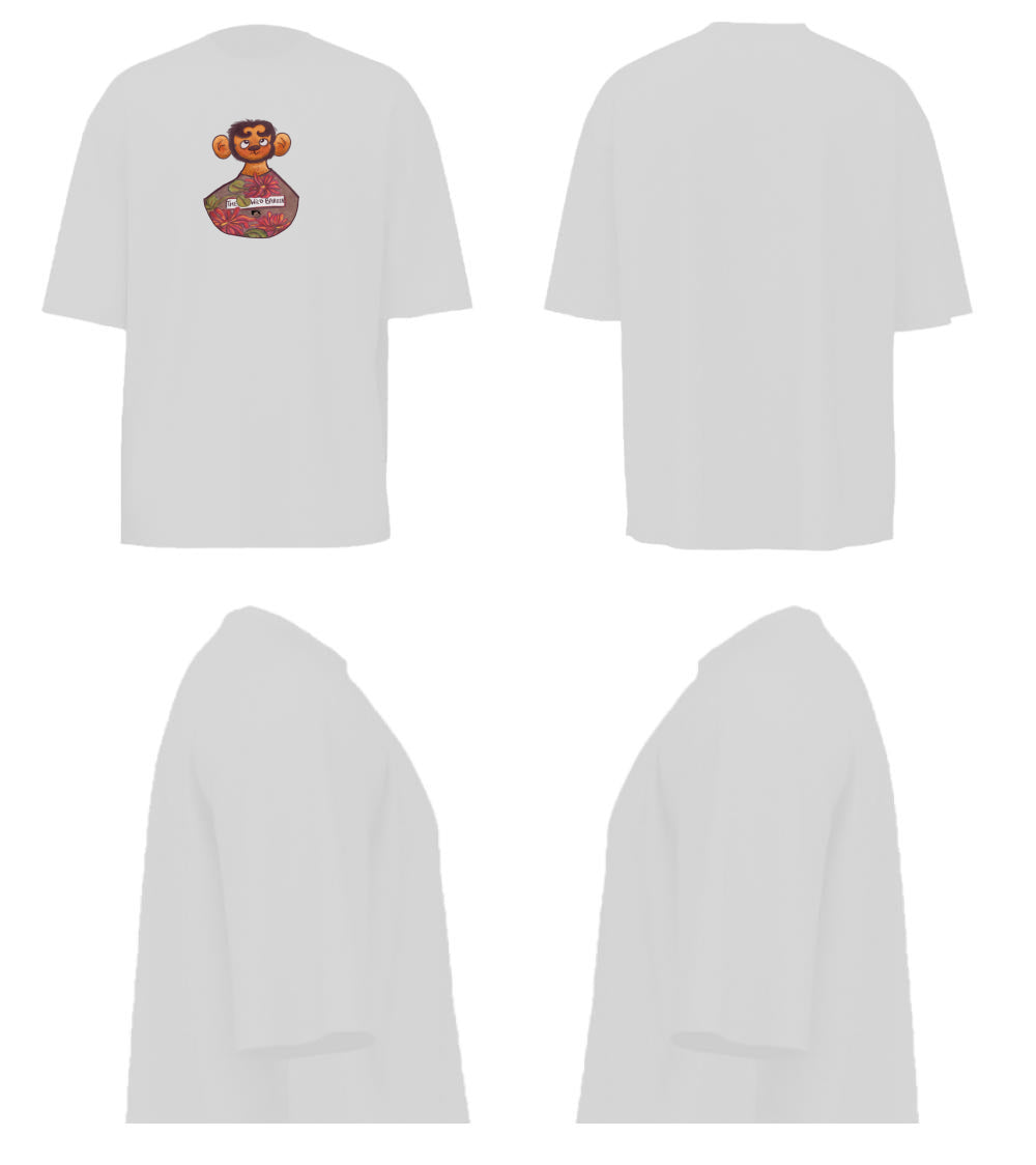 Funky Monkey