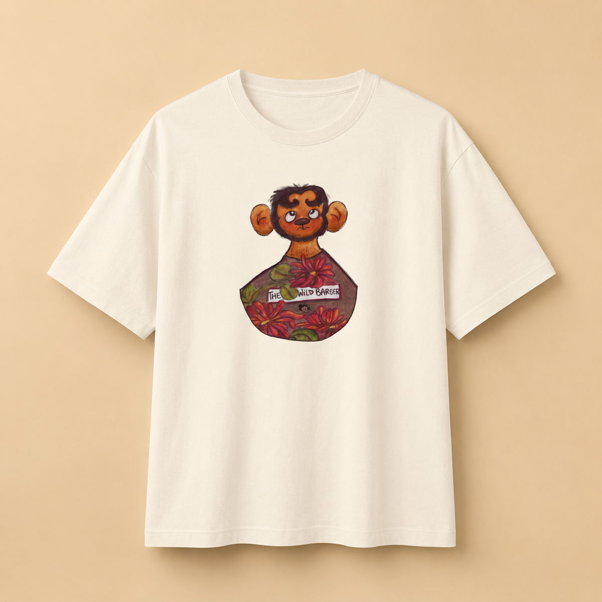 Funky Monkey