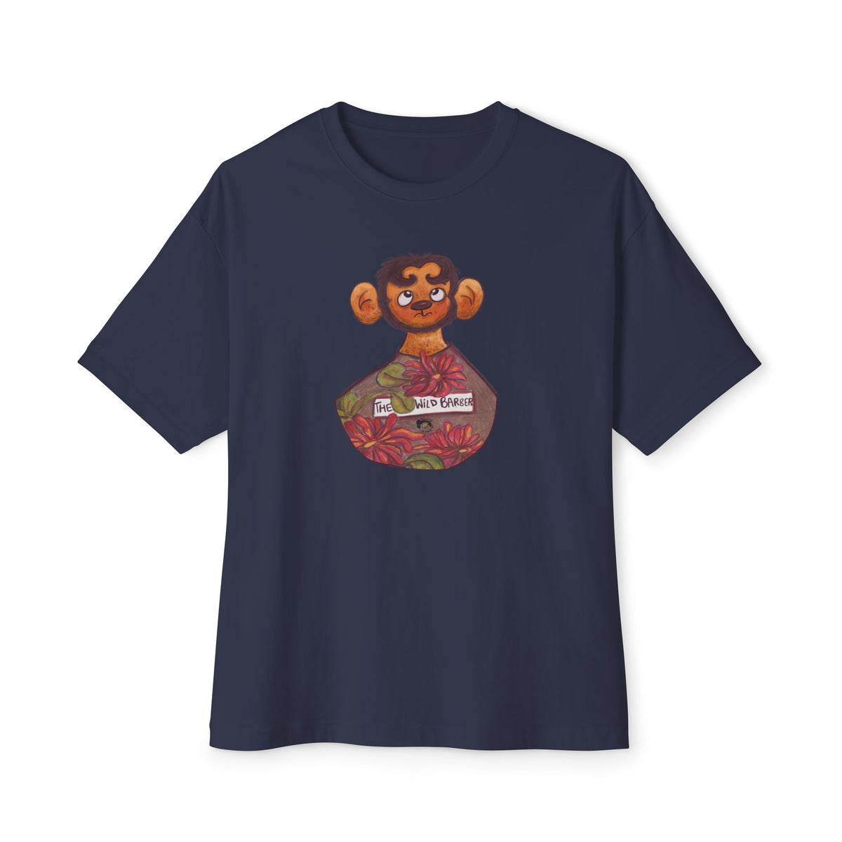 Funky Monkey