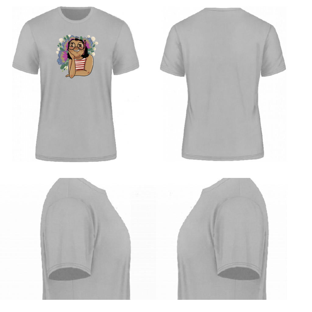 Flower Child (plus size)