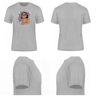 Flower Child (plus size)