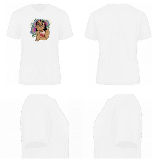 Flower Child (plus size)