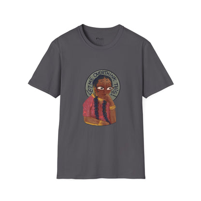 The Overthinkers (regular fit)