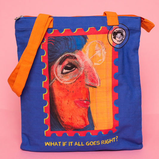 All-right Tote