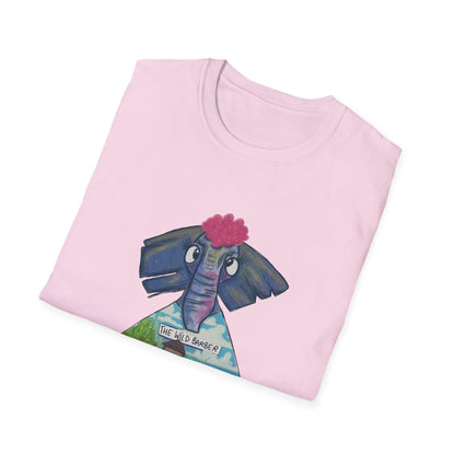 Ellie-Punky (oversize fit)