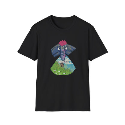 Ellie-Punky (oversize fit)