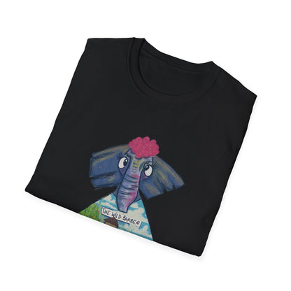 Ellie-Punky (oversize fit)