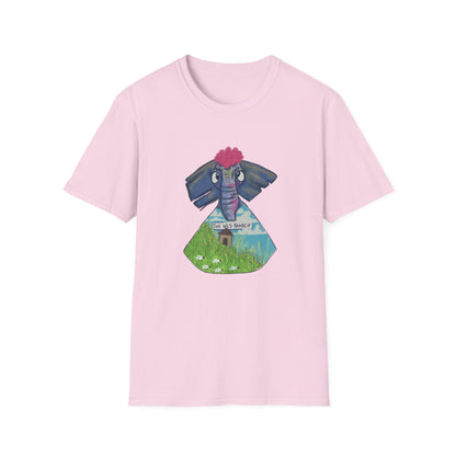 Ellie-Punky (oversize fit)