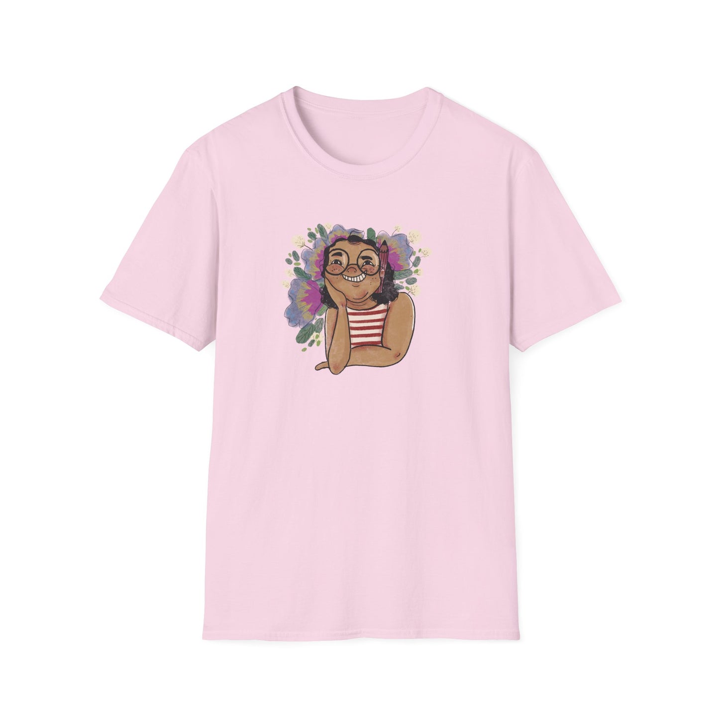 Flower Child (oversized fit)