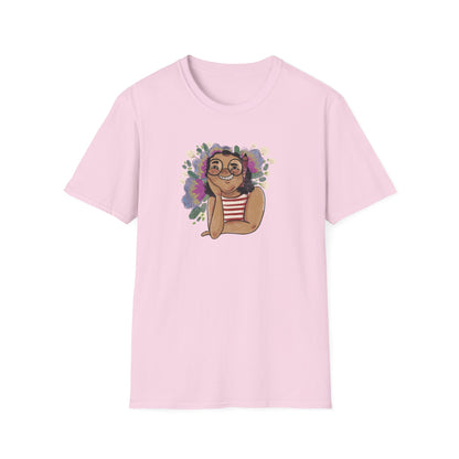 Flower Child (oversized fit)