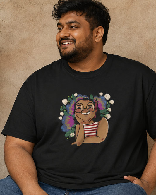 Flower Child (plus size)
