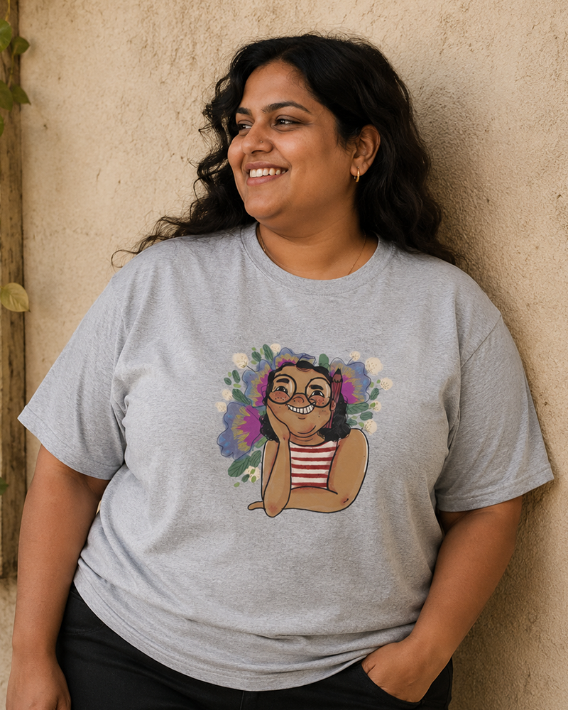 Flower Child (plus size)