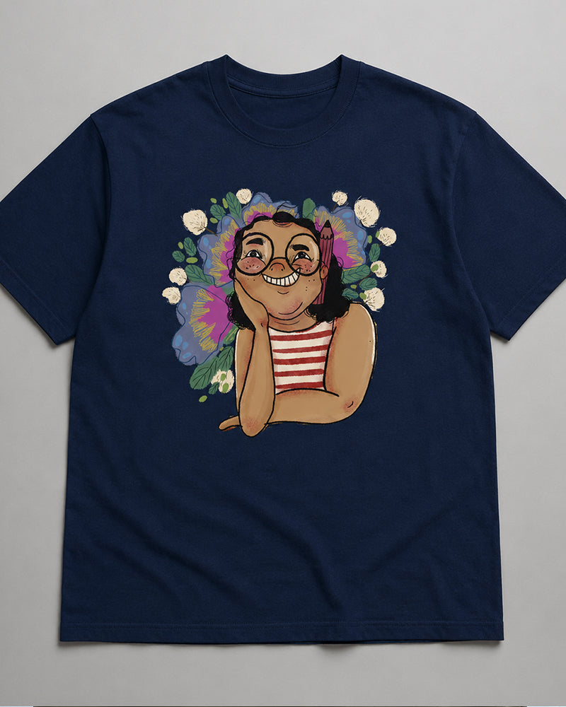 Flower Child (plus size)