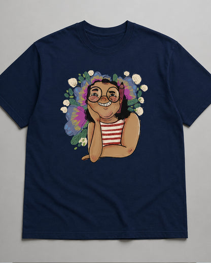 Flower Child (plus size)