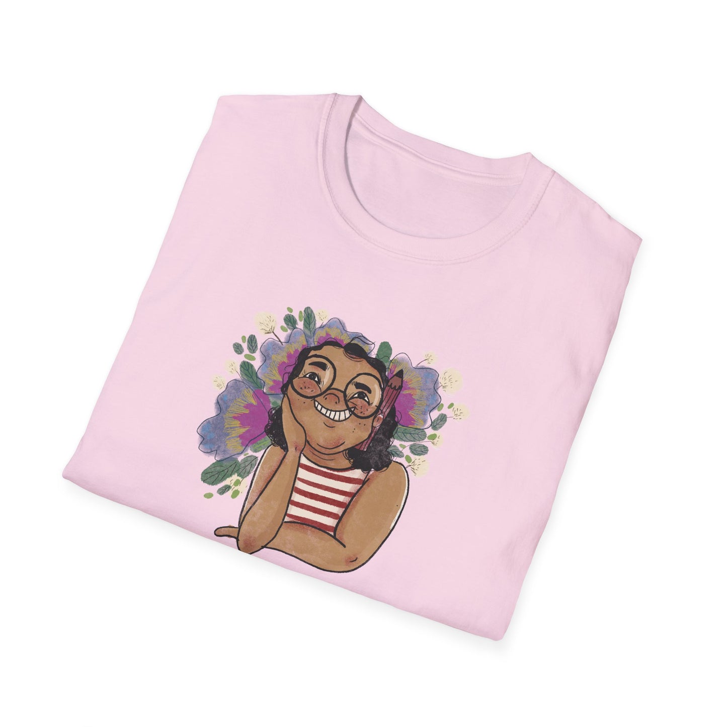 Flower Child (oversized fit)