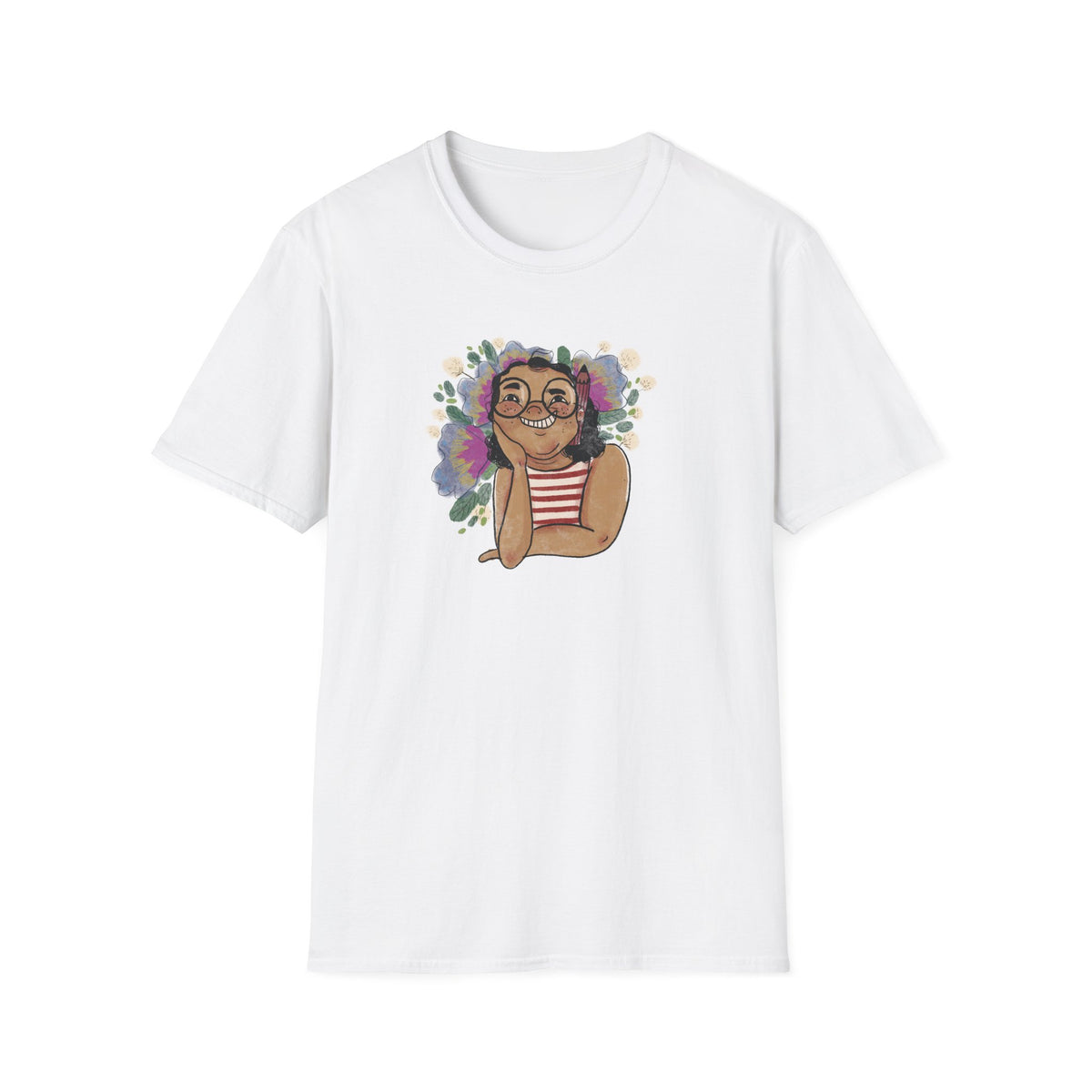 Flower Child (oversized fit)