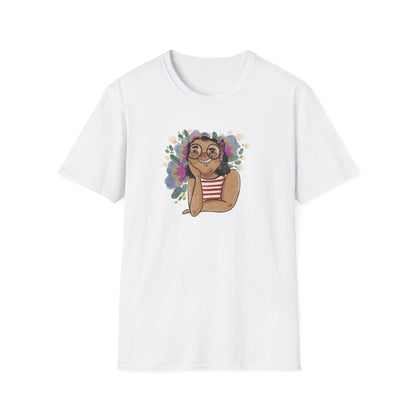 Flower Child (oversized fit)