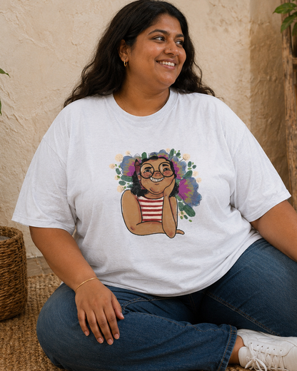 Flower Child (plus size)