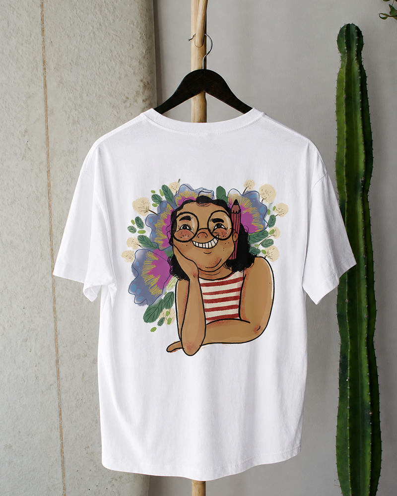 Flower Child (plus size)