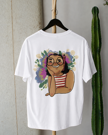 Flower Child (plus size)