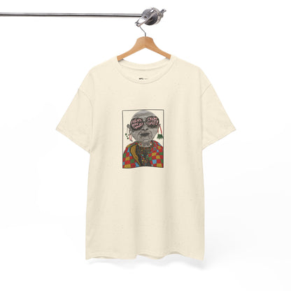 FocusHocus (oversized heavy cotton)