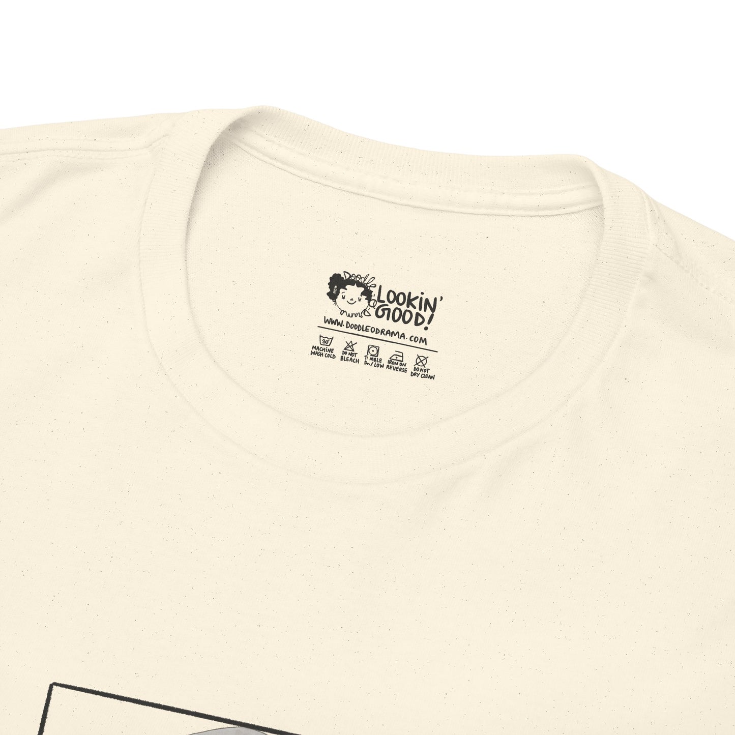 FocusHocus (oversized heavy cotton)