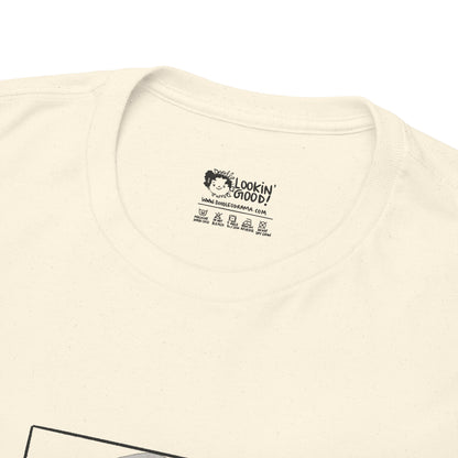 FocusHocus (oversized heavy cotton)