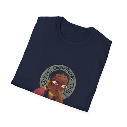 The Overthinkers (regular fit)