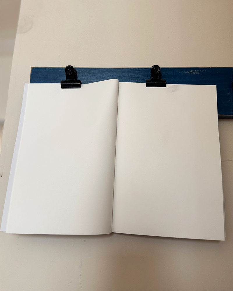 Notebook : All the wild things (blank pages)