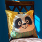 Cushion Cover : Po got your back