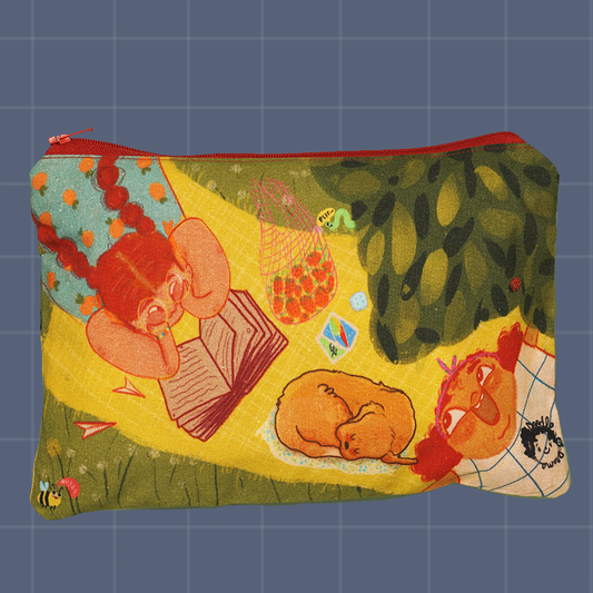 Picnic Pouch