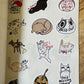 Sucker for stickers!